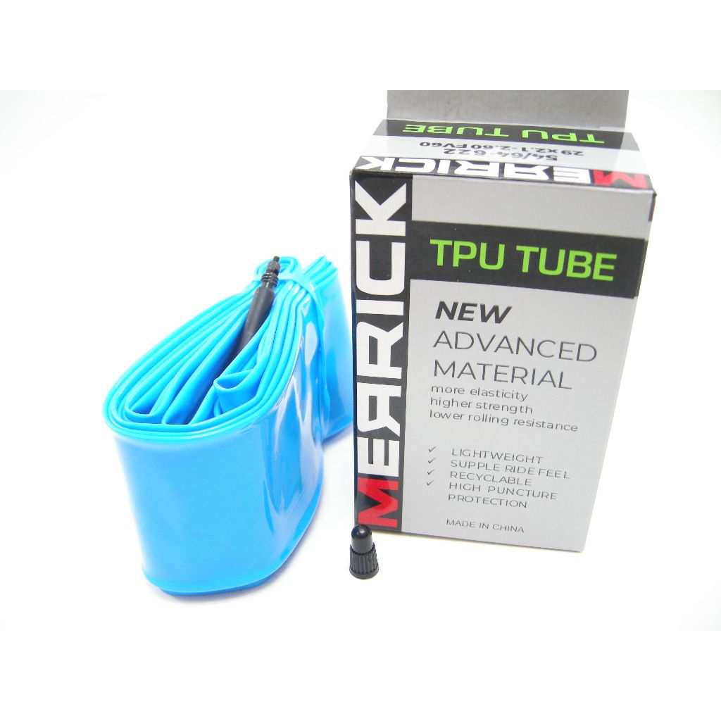 TPU advanced TUBE - Schlauch